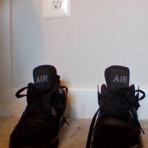 Jordan 4 Black cat rep